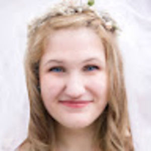 Meet your Posher, Lydia